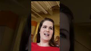Whitney discusses speech adaptation to Inbrace