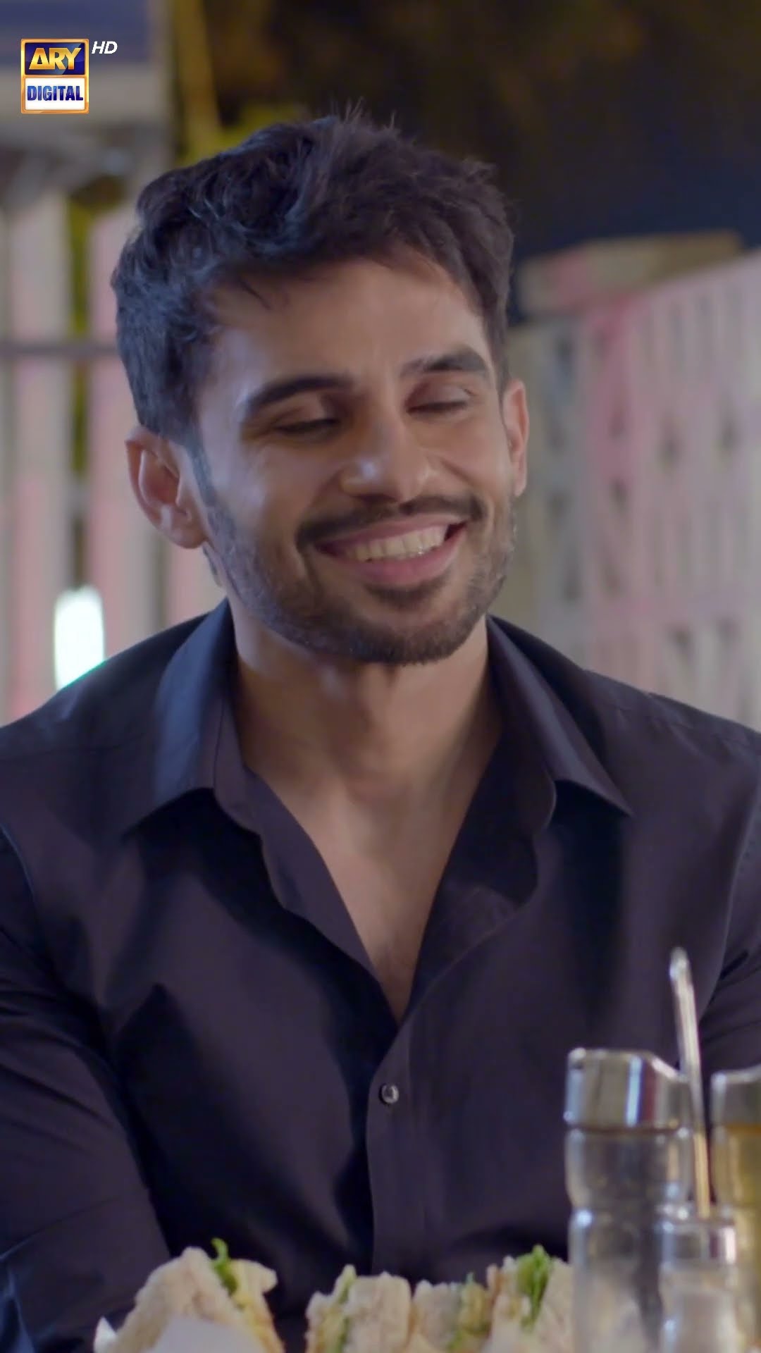 ❤️ Pyaar Ki Pehli Nazar , #aapashameem #shorts #fahadsheikh #zohatauqeer