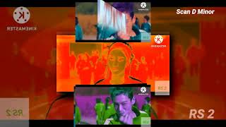 (YTPMV) Preview 2 Thanos Rap Effects (SBEUMACE) Scan D Minor