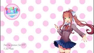 Doki Doki Literature Club! OST - Just Monika.