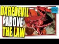 Can A Broken Daredevil Pick Up The Pieces? (Zdarsky Daredevil #1 Review)