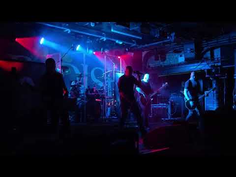 Paradise Lost - Once Solemn LIVE @Limelight 1, Belfast 20/03/2026