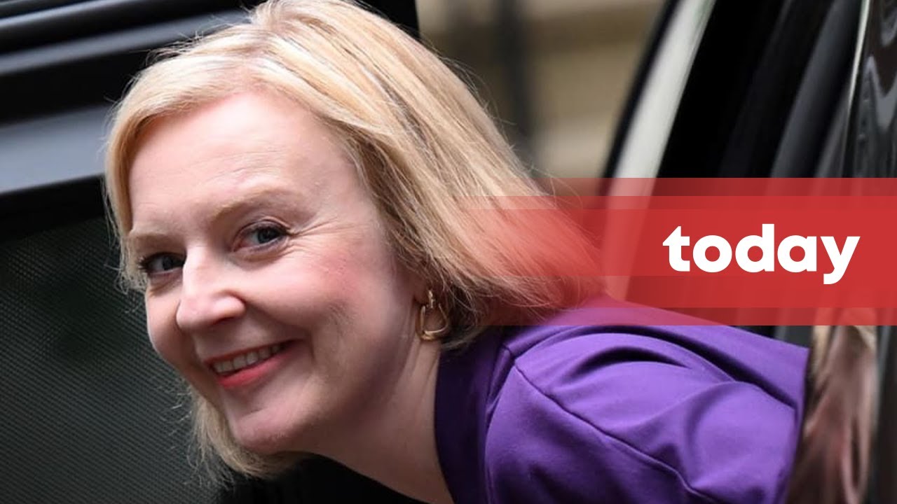 Explainer: Who is Liz Truss and how did she become Britain's new prime minister?