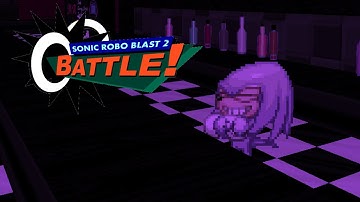 BATTLEMOD: FIGHT CLUB PUBLIC TESTING (SRB2)