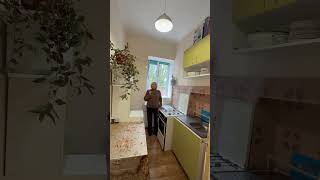 Продам 1-комнатную квартиру на 2 этаже по улице Запорожская, Одесса, Молдаванка