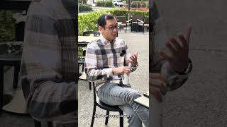 Interview with Mr. Lin Yang