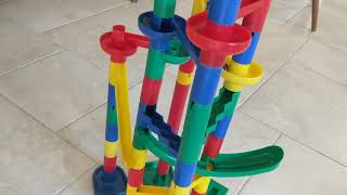 Marbleworks Marble Race