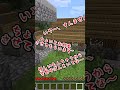 最古のマイクラをプレイしてみた！？【マイクラアプデ】#shorts