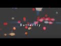 8utterfly / taxi   -Lyric Video-