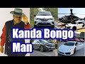 Kanda bongo man  ce que vous ignorez  lifestyle  net worth biographie  famille  carrire  age