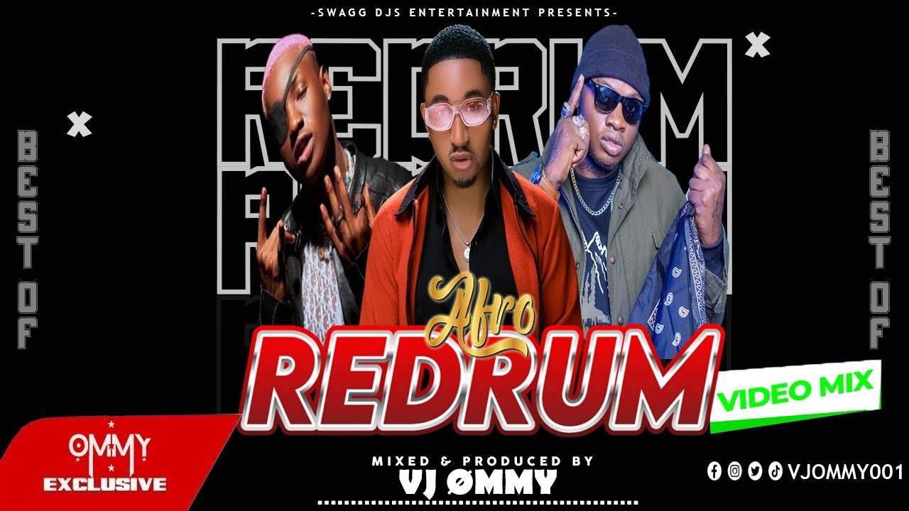 🔥🔥🔥 BEST OF AFRODRUM 2023 VIDEO MIX VJ OMMY [BURNA BOY,FAVE,CHIKE