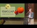 "Led by the Spirit" - Rev. Emily Raasch