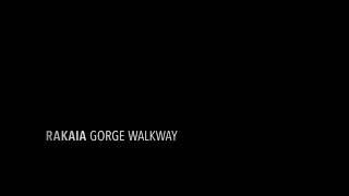 NZ Life - Rakaia Gorge Walkway 2020.07.19