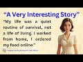 A quiet victory Improve Your English Story Lean English Stories Level 1 Graded Reader Practice