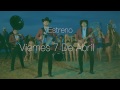 Las Ultras de Calibre 50  (Oficial Teaser)