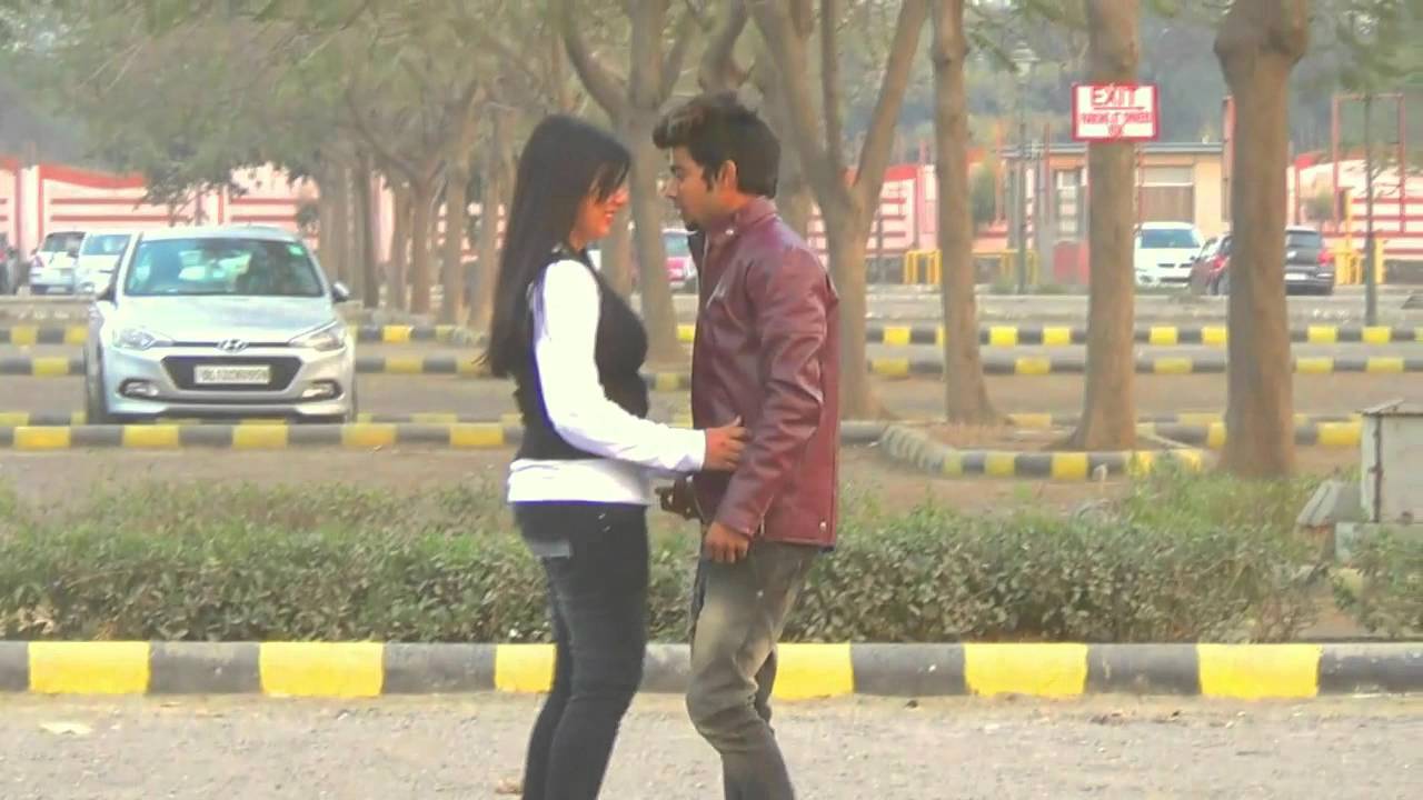 Sanam re dance by farukh D sTEppErZ & sanam saifi 201