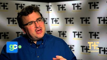 LinkedIn Co-Founder Reid Hoffman: Starting Something New