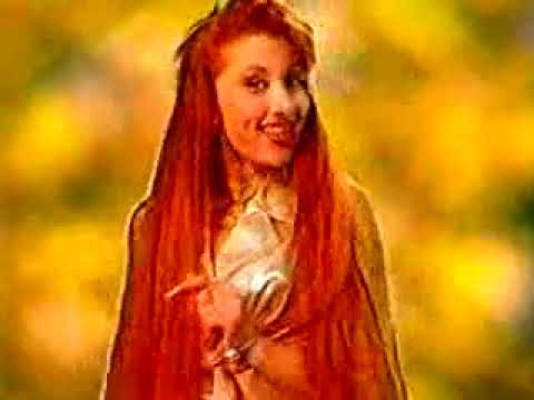 Румяна   За тебе пея 1997