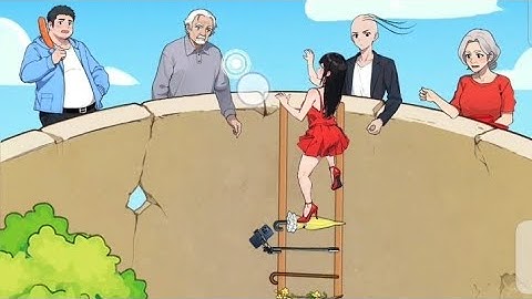 Crazy Brain Puzzle Level 11 Episode 2 Solution Walkthrough 