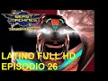 Beast Machines Transformers Episodio 26 Latino Full HD 