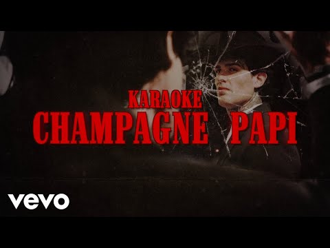 Adriel Favela, 3 Caleb - Champagne Papi (Karaoke)