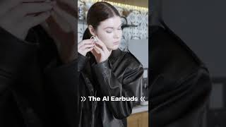 Download Lagu aidio X1 AI Earbuds - Transcribe MP3