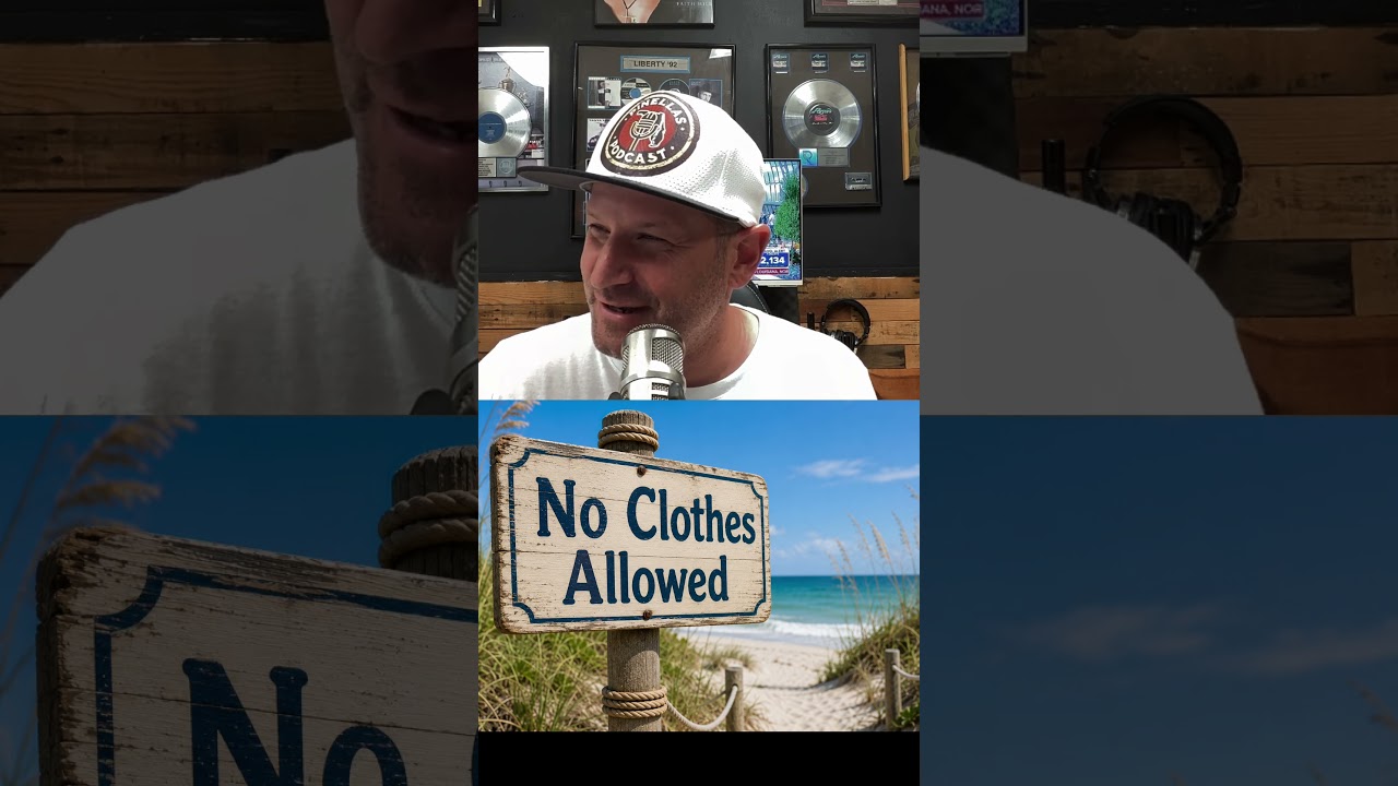 Is Pinellas County Getting a Nude Beach on Gulf Boulevard?