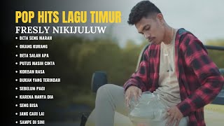 Download lagu BETA SENG MARAH - FRESLY NIJIKULUW | TOP 12 LAGU TIMUR TERBAIK 2024 | ORANG KURANG