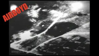 The Air Force Story Chapter 23 - Retreat And Advance June 1944 - March 1945