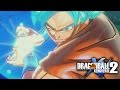 【全キャラ究極技&変身集】ドラゴンボールゼノバース2【DRAGONBALL XENOVERSE2】【All Ultimate Attacks & Transformations】