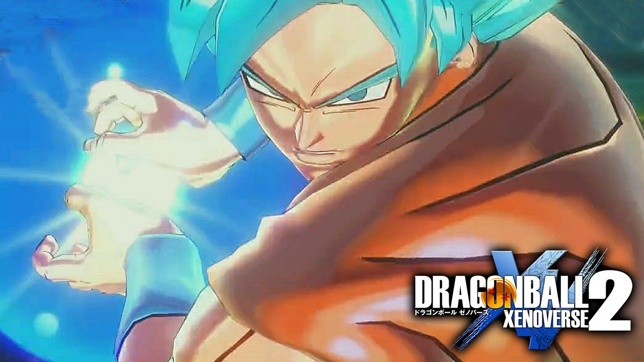 全キャラ究極技 変身集 ドラゴンボールゼノバース2 Dragonball Xenoverse2 All Ultimate Attacks Transformations Youtube