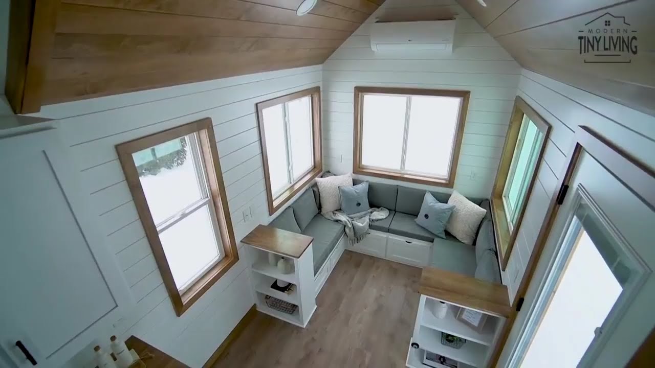 Luxury Motor Home Ideas 2 | Tiny House Design | Small House | Mobile Homes | Home On Wheels