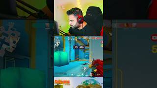 ULT ULT BRO 😂 (VALORANT)