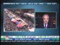 CNBC Arabia Interviews HE Senator Talal Abu Ghazaleh