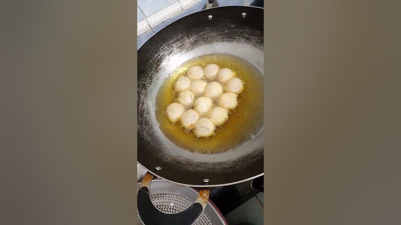 Resep Pempek Adaan kenyal, enak dan anti keriput. mau resep silakan komen ♡