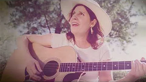 Susan Waters - I Am Yours (Lyric Video)