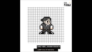 Gokhan Gokkaya, Chriz (Ger) - Keep Out Of My Mind (Original Mix) [Pixelate]