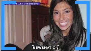 Ellen Greenberg investigation: Teacher's 'suicide' now 'something other' | Banfield