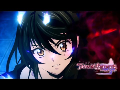 Tales of Berseria Remastered – Trailer de Lançamento