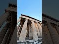 Timelapse alrededor del Templo de Efesto, dentro del Ágora de Atenas🏛️🇬🇷🏺 #insta360x5 #greece