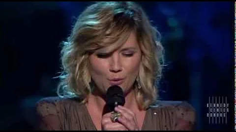 Hello Again (Neil Diamond Tribute) - Jennifer Nett...