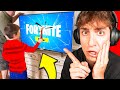 NAJWIĘKSZE RAGE w HISTORII FORTNITE