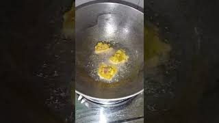 ?? simple chicken pakora recipe cooking ytshorts