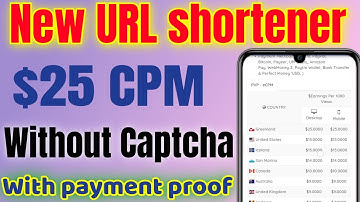 Best Url Shortener to Make Money 2023 , daily Payment, make money from url shortener, V2Links