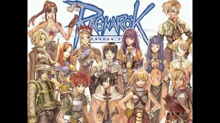 Ragnarok Online - Top 25 songs