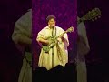 NYC 2015 to now. Alabama Shakes at @RadioCityMusicHall on Sept 2nd. Get your tickets now 🩵