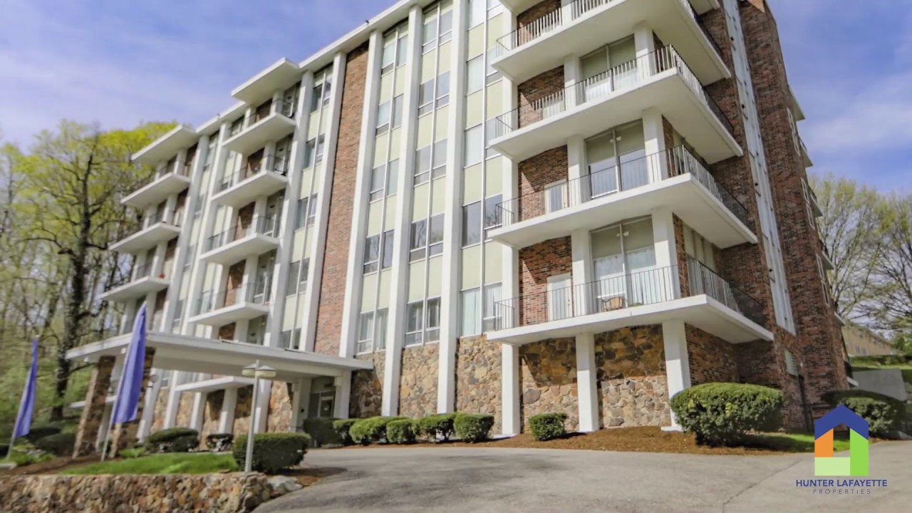 Valley Tower & Prospect Hill Sneak Peak YouTube