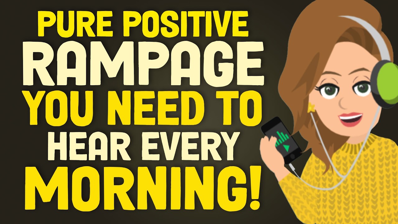 Set This As Alarm Every Morning! ✨ Abraham Hicks 2026