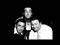 Goon Show 1956 01 24 The Jet Propelled Guided Naafi