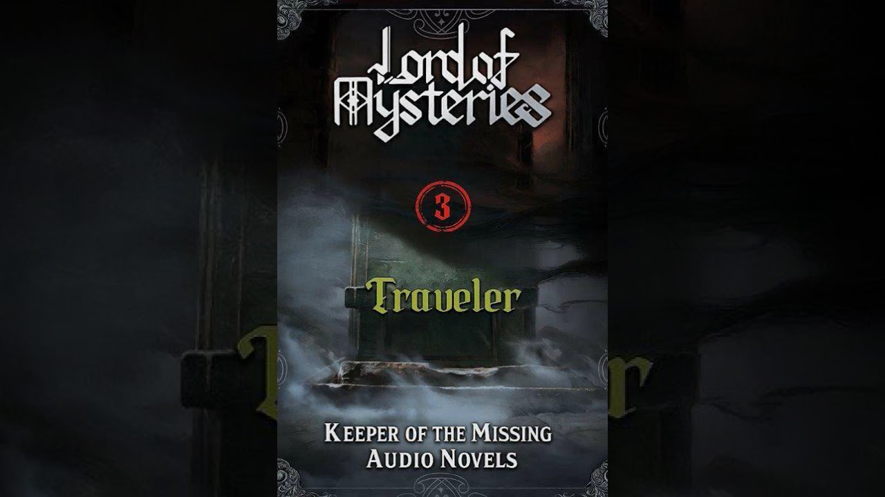 lord of mysteries   PT BR 726